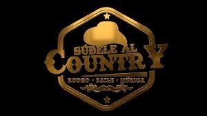 Súbele al Country